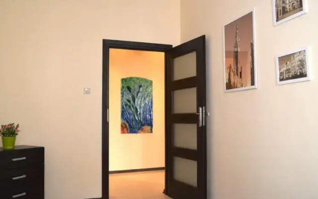 Apartament Neptun