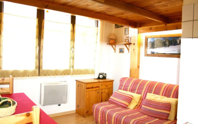 Studio in La Salle-les-alpes
