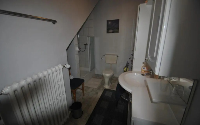 Haus Rehblick FeWo-App-2