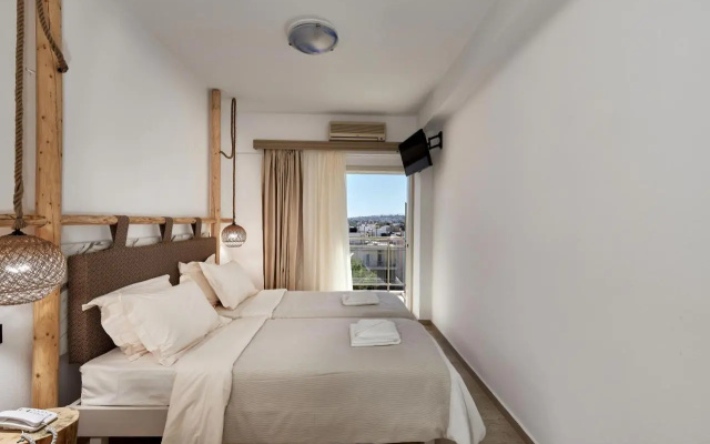 Asana Hotel
