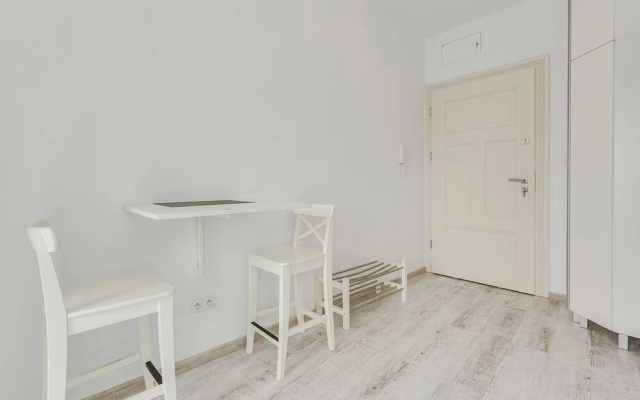 Penguin Apartments City Center Drobnera