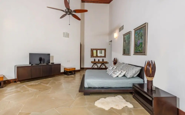 Fantastic villa at Casa de Campo