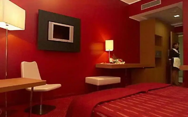 Deltahotel Ferrara
