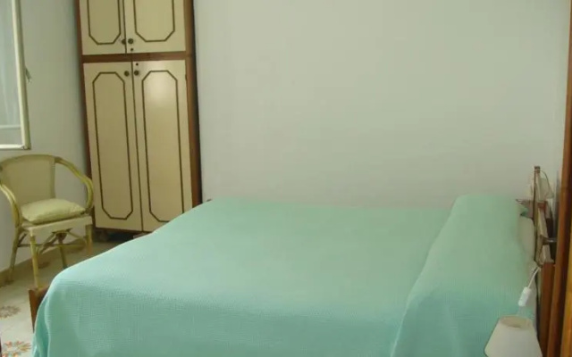 Hotel Le Sirene