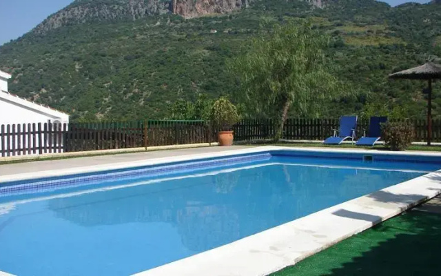 Casa Rural Haza De Los Fresnos