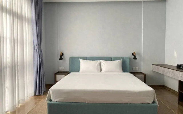 Sandora Boutique Hotel Phu Quoc
