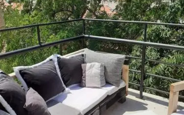 Apartments Duje