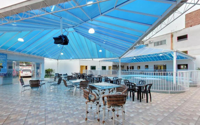 Don Charleaux Hotel