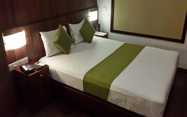 Hotel Sansu
