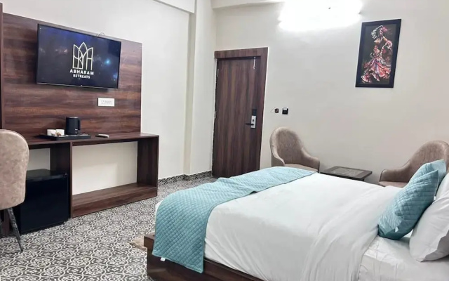 Abharam Retreats