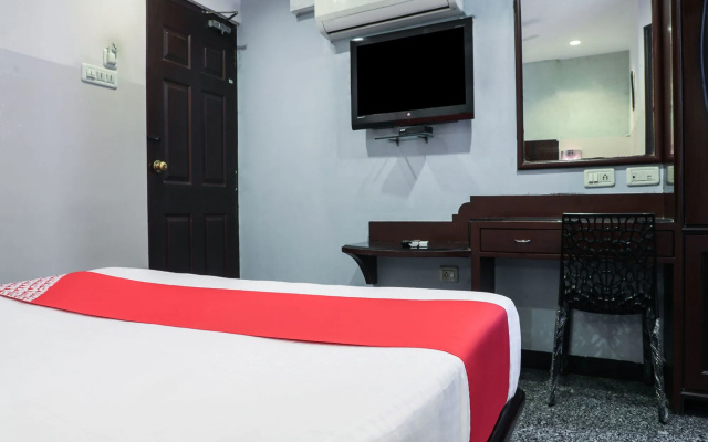 OYO 5527 Hanvi Inn
