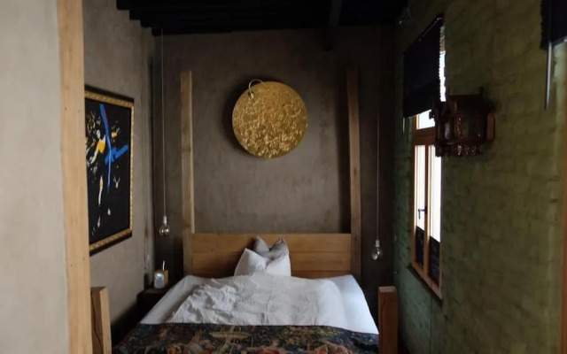 B&B Villa Thibault