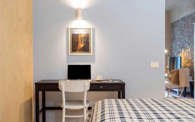 Green Lodge - Apartment 1 - 1 BR 1 Bath
