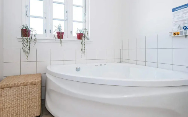 4 Star Holiday Home in Aabenraa