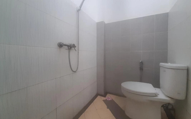 RedDoorz @ Wijaya Kusuma Samarinda