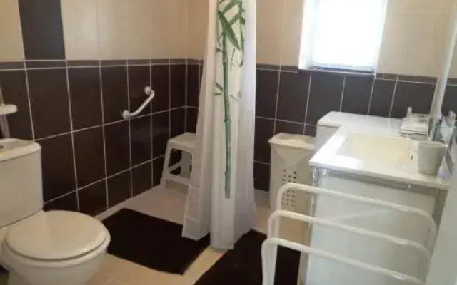 Gite Estibeaux, 2 pièces, 2 personnes - FR-1-360-133