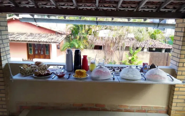 Media Veronica Hostel Suites Pipa