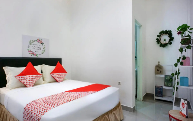 OYO 3354 Homia Residence