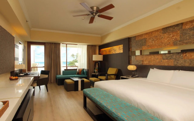The Bellevue Resort
