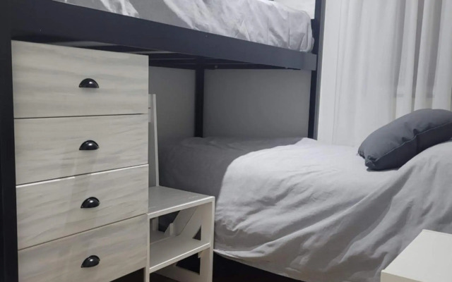 BE Apartments Vicente