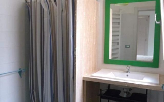 B&B Camere Borgo