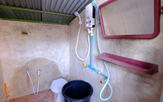 Malee Mantra Homestay