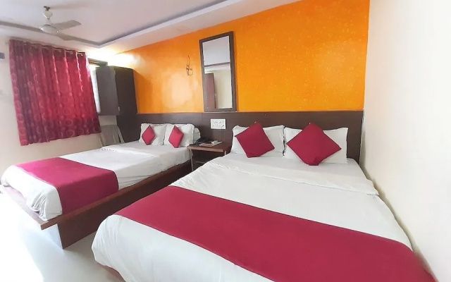 Hexa Sai Residency