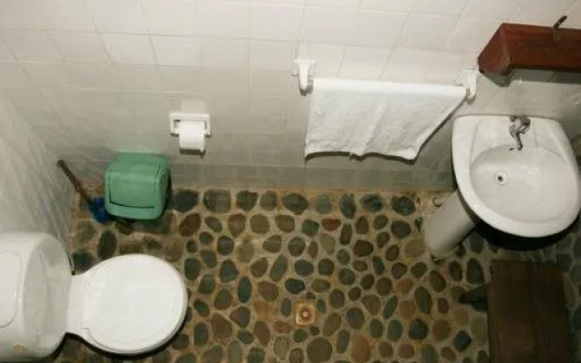 Chalalan Eco Lodge