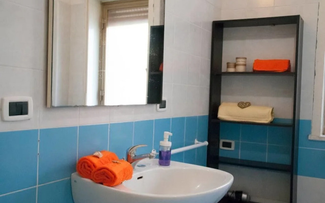 B&B Sikily Naxos