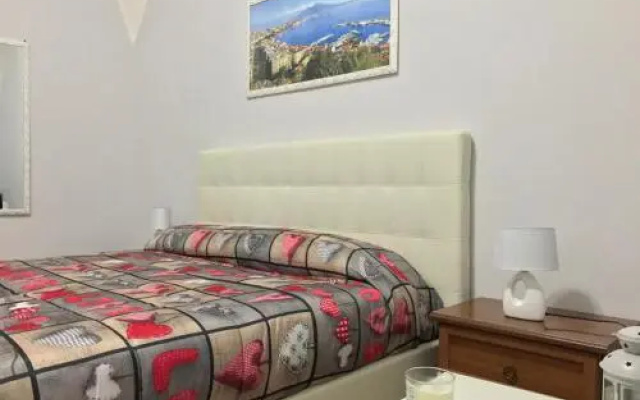 La dimora di Venere