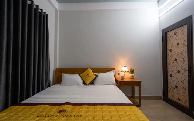 Fami Homestay - Hostel