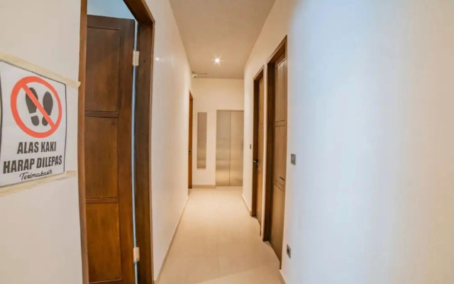 Apartment Seabreeze 1