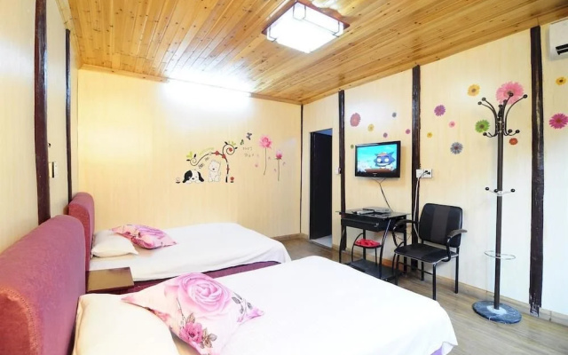 Xitang Tong Fu Hotel