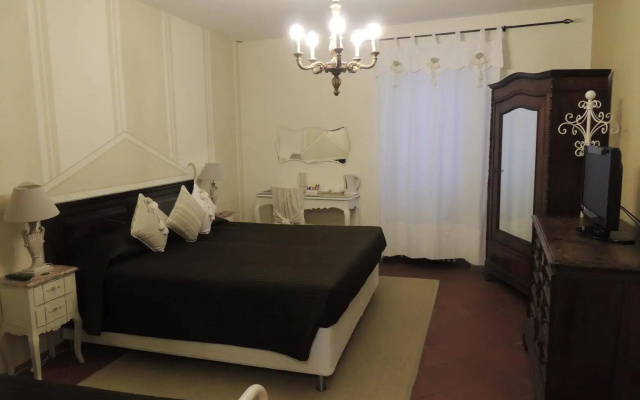 Hotel Barbabuc