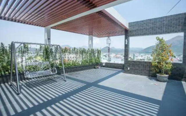 R R Apartments