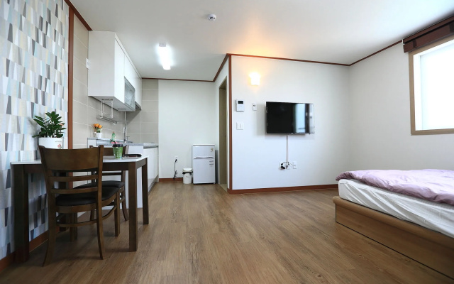 Silver Ocean Pension