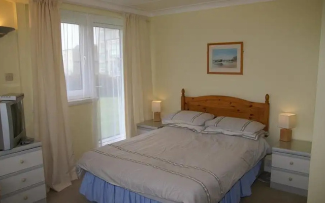 Croft Court 112