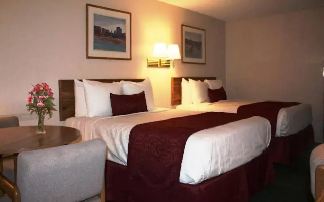 Baymont by Wyndham Grand Junction