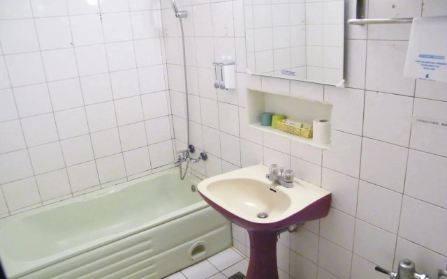 Ting B&B Hotel