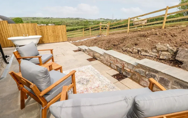Lime Kiln Cottage