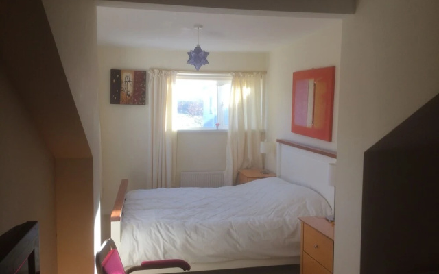Culdonagh Manor B&B