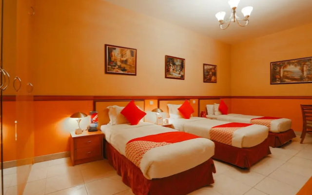 OYO 297 California Hotel