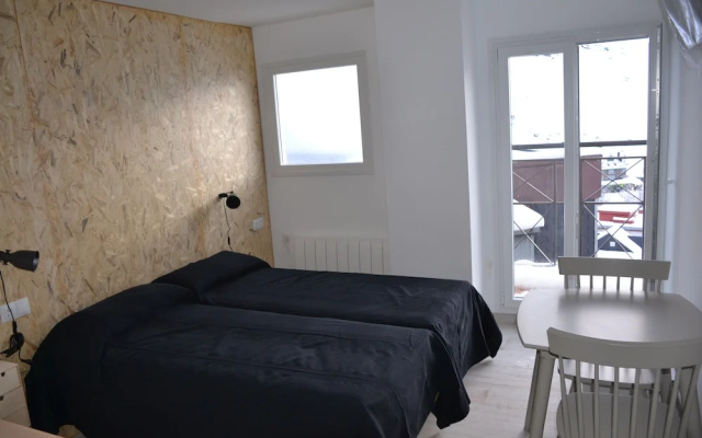 Gorbea Suites