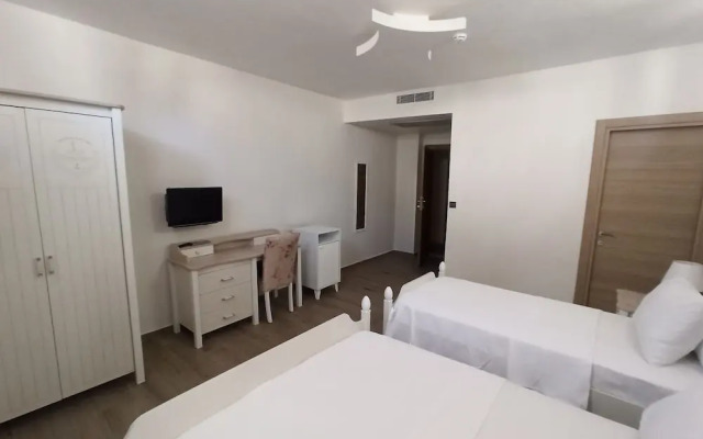 Mavi Konak Alacati
