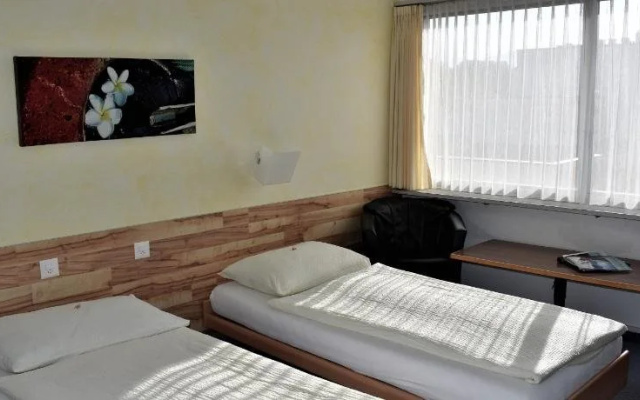 Hotel am Schloss
