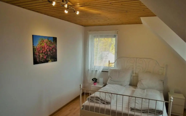 Ferienwohnung - Hitzacker - Tiessau de