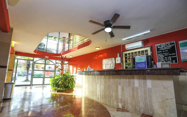 Hotel Santa Maria