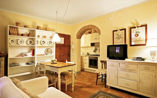 Borgo Dei Cadolingi