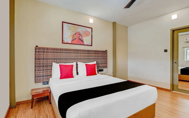 Capital O 42095 Purpletree Place Beebiz