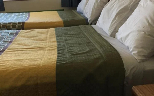 Diamond View Motel
